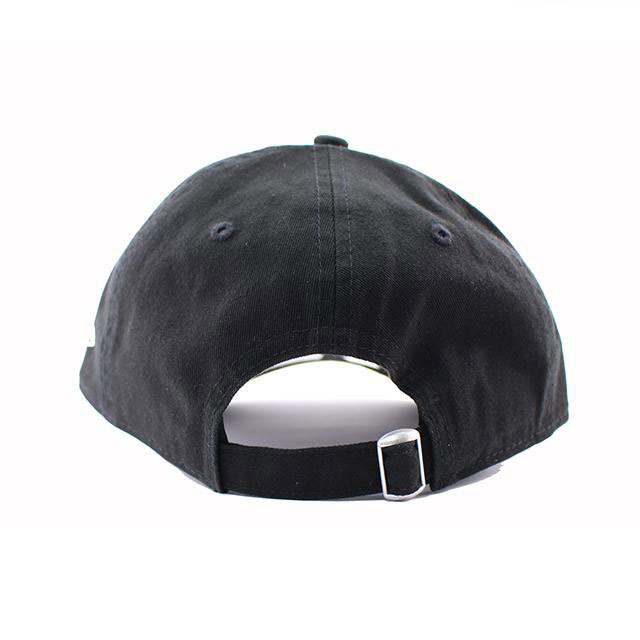 ニューエラ ストラップバックキャップ 帽子 NEW ERA 9twenty メンズ レディース NBA ボストン セルティックス フリーサイズ [ bk ]