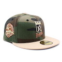 ニューエラ ベースボールキャップ 帽子 NEW ERA 59fifty メンズ レディース MLB カンザスシティ ロイヤルズ 6 3/4-8 1/4 [ ol...