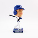 ボブルヘッド フィギュア 人形 大谷翔平 MLB ロサンゼルス ドジャース 4.5 INCH