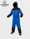【公式】Volcom ボルコム Shell Technical Snow Jacket シェルテクニカルスノージャケット Mens Jamie Lynn Gor...