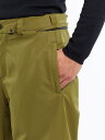 【公式】Volcom ボルコム Shell Technical Snow Pant シェルテクニカルスノーパンツ Mens Arthur Pants - Mos...