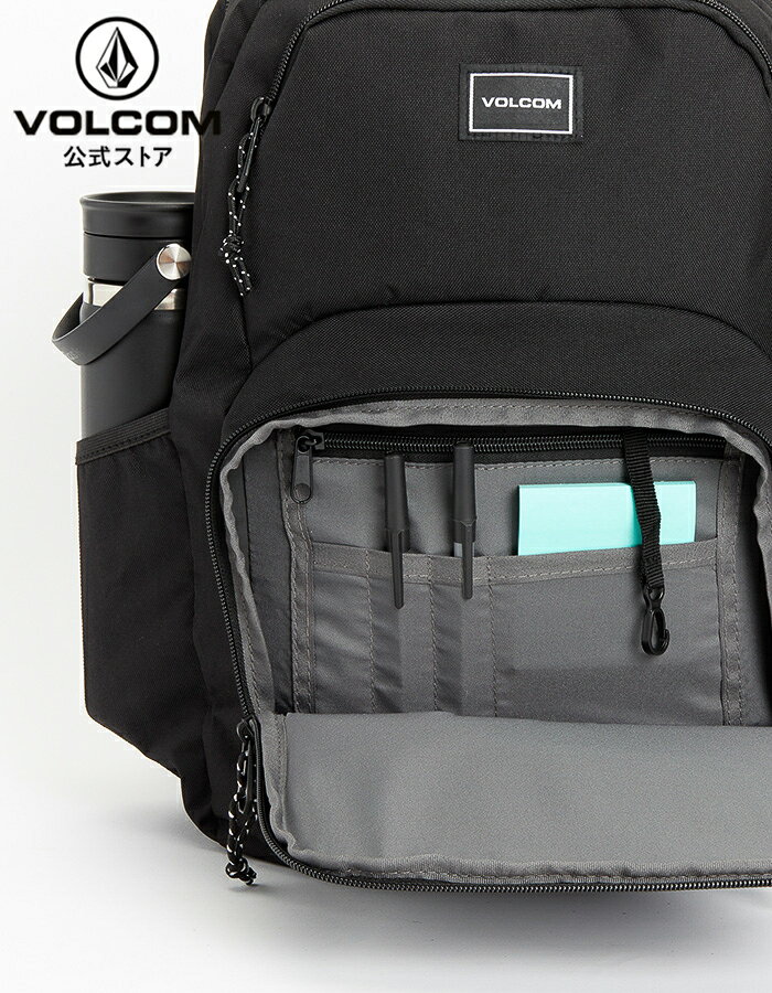 楽天市場】volcom スケボー バックパックの通販 楽天市場】volcom スケボー バックパックの通販