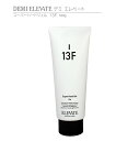 【正規品】デミ エレベート スーパーハードジェル 13F 180g DEMI ELEVATE Super Hard Gel【ヘアスタイリング】