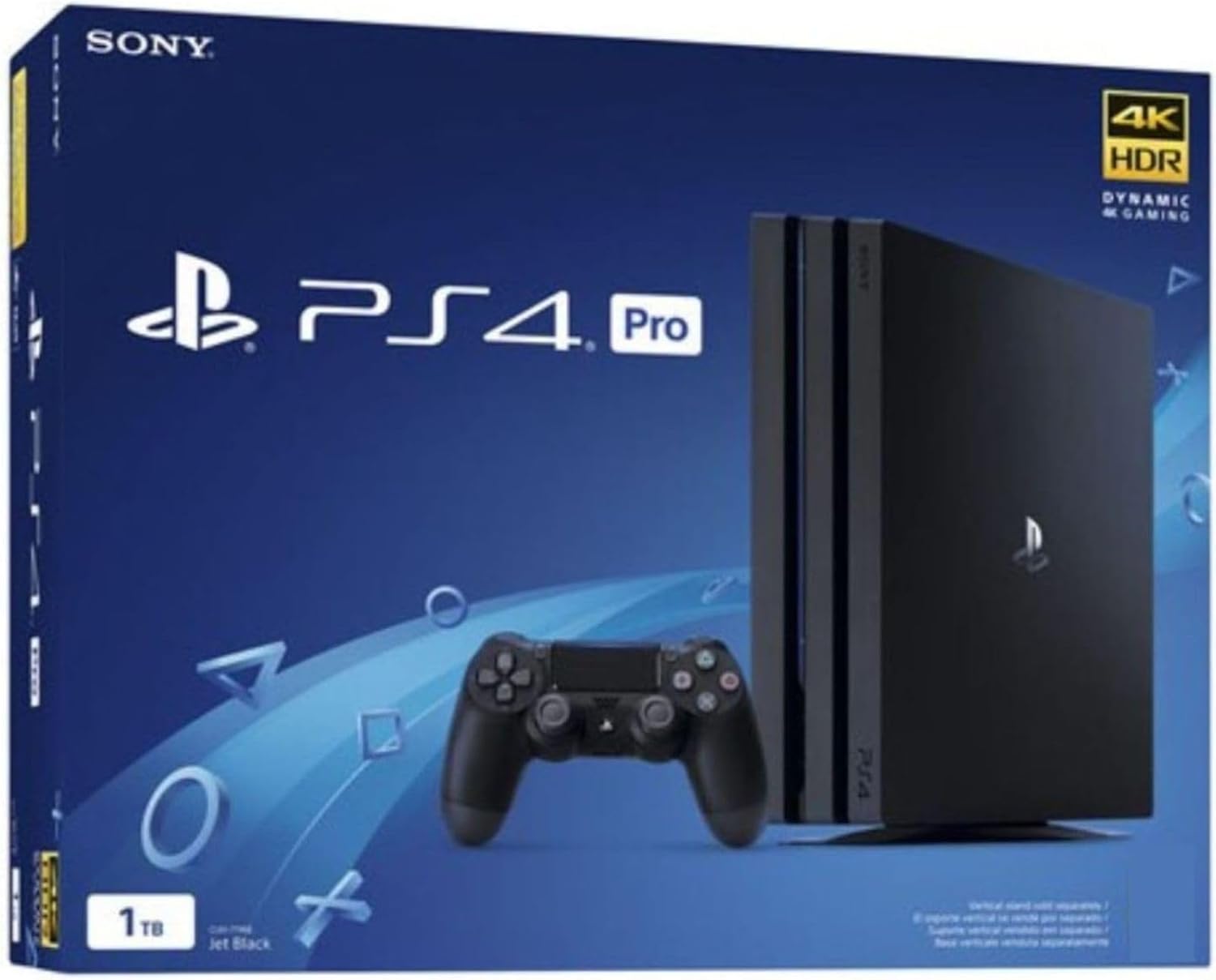 楽天市場】playstation 4 pro ジェット・ブラック 1tb (cuh 楽天市場】playstation 4 pro ジェット・ブラック 1tb (cuh