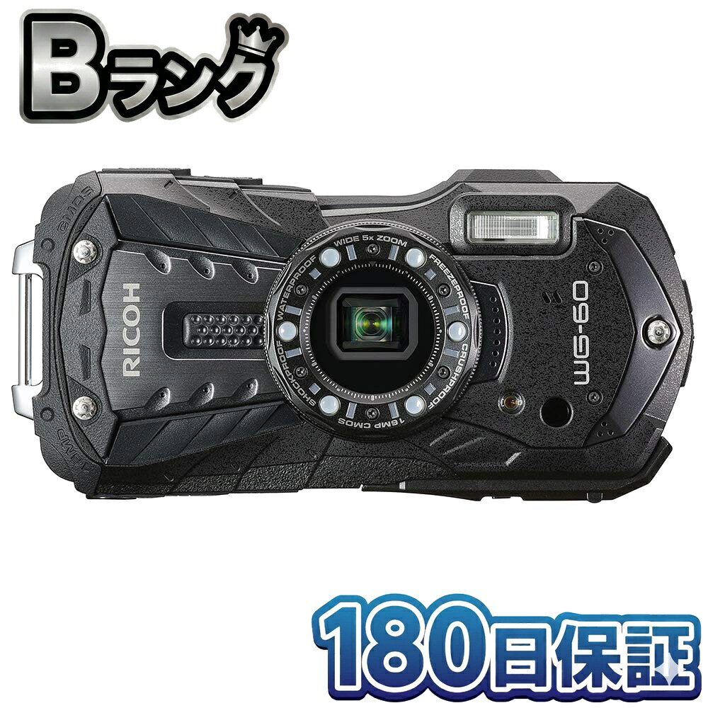 楽天市場】ricoh wg-60の通販