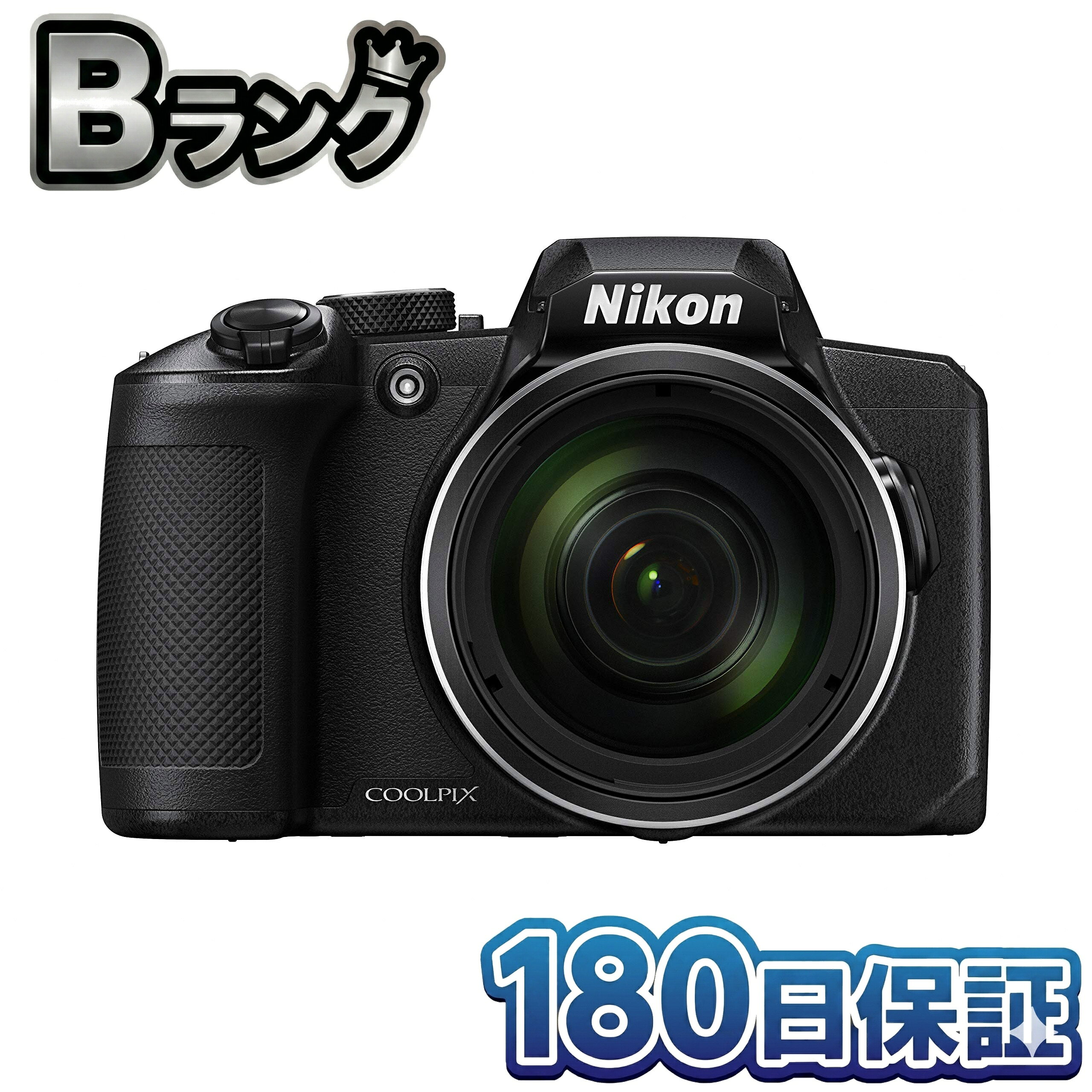 楽天市場】ニコン クールピクス b600の通販