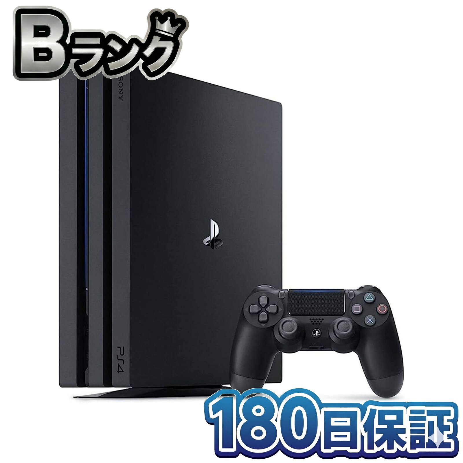 楽天市場】ps4pro（ブランドソニー）（本体｜プレイステーション4