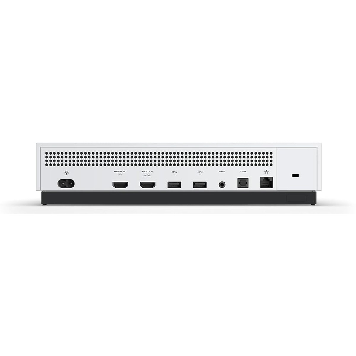 【中古】 整備済み品 Microsoft マイクロソフト Xbox One S 1TB 本体 ホワイト Ult...