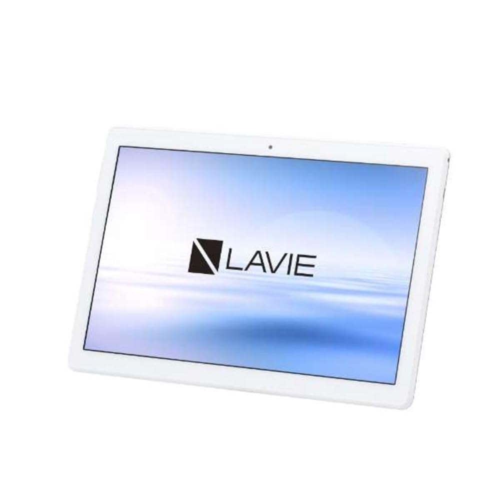 【整備済み品】 NEC エヌイーシー PC-TE710KAW ホワイト LAVIE Tab E 10.1型 4GB/64GB WiFi 10インチ タブレット 180日保証