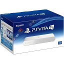 【整備済み品】 SONY ソニー PlayStation Vita TV (VTE-1000AB01)【メーカー生産終了】 プレイステーション ヴィータ ビータ...