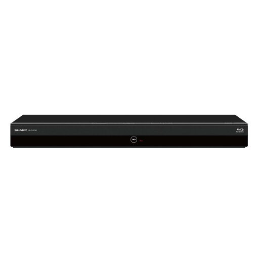 【整備済み品】 シャープ 1TB 2番組同時録画 ブルーレイレコーダー 2B-C10CW1 連続ドラマ自動録画 声でラクラク予約 【整備済み品】 シャープ 1TB 2番組同時録画 ブルーレイレコーダー 2B-C10CW1 連続ドラマ自動録画 声でラクラク予約