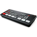【整備済み品】 Blackmagic Design ライブプロダクション スイッチャー ATEM Mini SWATEMMINI ブラックマジック デザイン 180日保証