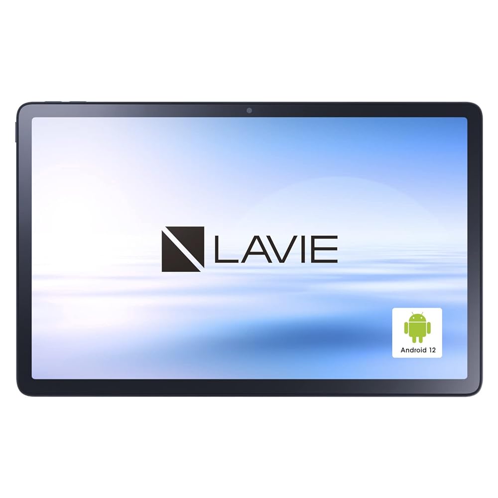 【整備済み品】 NEC Tab T11 タブレット 11.5型ワイド 有機ELディスプレイ シルバー PC-T1195BAS YZ-T1195BAS