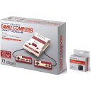 【整備済み品】 任天堂 Nintendo ニンテンドー クラシックミニ ファミリーコンピュータ&ACアダプターセット ファミコン レトロゲーム 180日保証