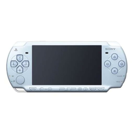 【整備済み品】 SONY ソニー PSPプレイステーション・ポータブル フェリシア・ブルー PSP-2000FB 液晶画面交換済み 180日保証 【整備済み品】 SONY ソニー PSPプレイステーション・ポータブル フェリシア・ブルー PSP-2000FB 液晶画面交換済み 180日保証