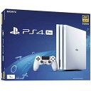 【整備済み品】 SONY ソニー PlayStation 4 Pro グレイシャー・ホワイト 1TB CUH-7200BB02 PS4 プレステ4 プレイステー...