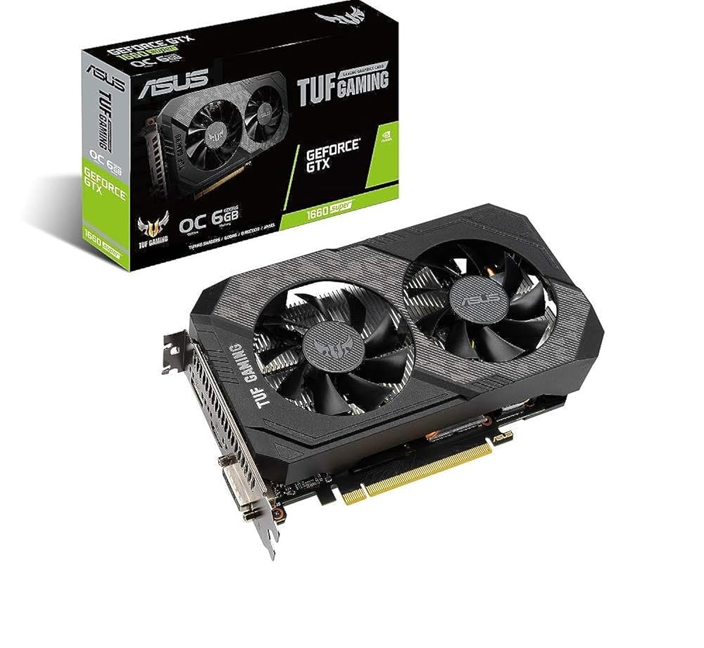 楽天市場】nvidia geforce gtx 1660 super(グラフィックボード 楽天市場】nvidia geforce gtx 1660 super(グラフィックボード