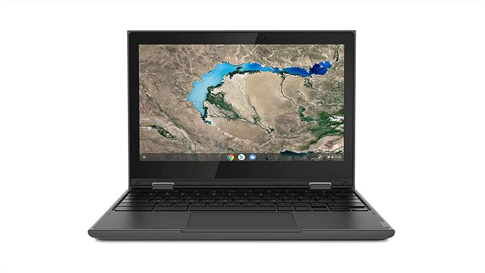 【中古】【整備済み品】 レノボ Lenovo 300e Chromebook 2nd Gen(11.6型(インチ) AMD A4-9120C/1.6GHz/2コア eMMC：32GB 4GB Chrome OS) 82CE0009JP