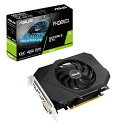 【整備済み品】 ASUS エイスース NVIDIA GTX 1650 搭載 シングルファンモデル 4G PH-GTX1650-O4GD6 グラフィックボード グ...