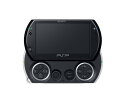 【整備済み品】 SONY ソニー PSP go プレイステーション ポータブル go ピアノ・ブラック 画面交換済み PSP-N1000PB 180日保証