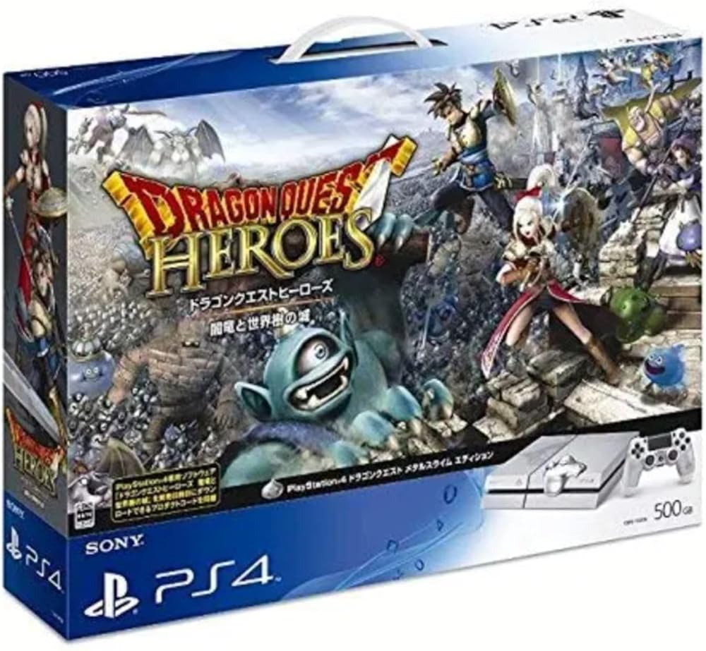 楽天市場】メタルスライムエディション ps4の通販 楽天市場】メタルスライムエディション ps4の通販