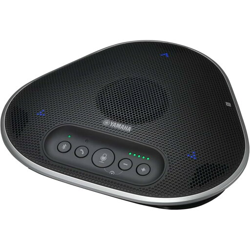 【整備済み品】 ヤマハ YAMAHA ユニファイド コミュニケーション マイクスピーカー システム YVC-330 ウェブ会議 会議用 スピーカーフォン スピーカー 卓上 マイク 会議 180日保証 【整備済み品】 ヤマハ YAMAHA ユニファイド コミュニケーション マイクスピーカー システム YVC-330 ウェブ会議 会議用 スピーカーフォン スピーカー 卓上 マイク 会議 180日保証