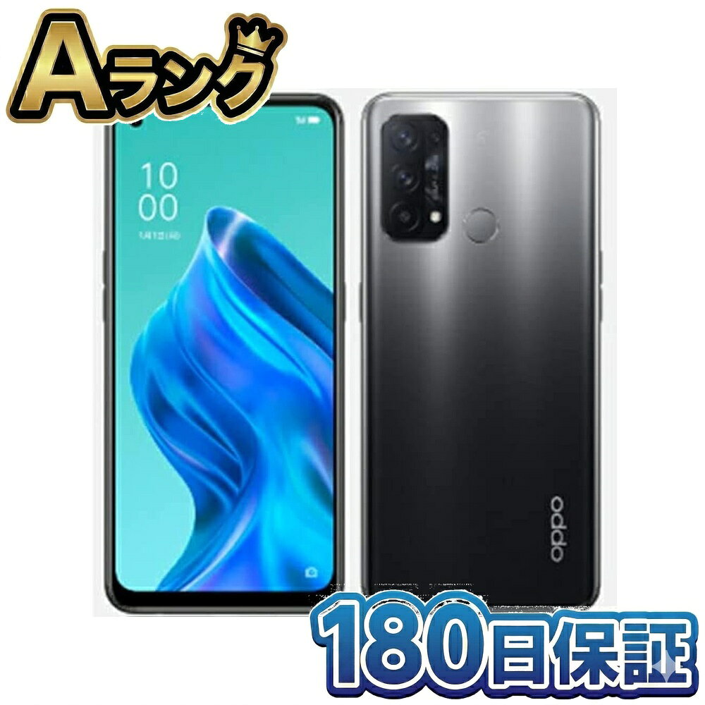 楽天市場】oppo reno5 a simフリー 本体（スマートフォン本体