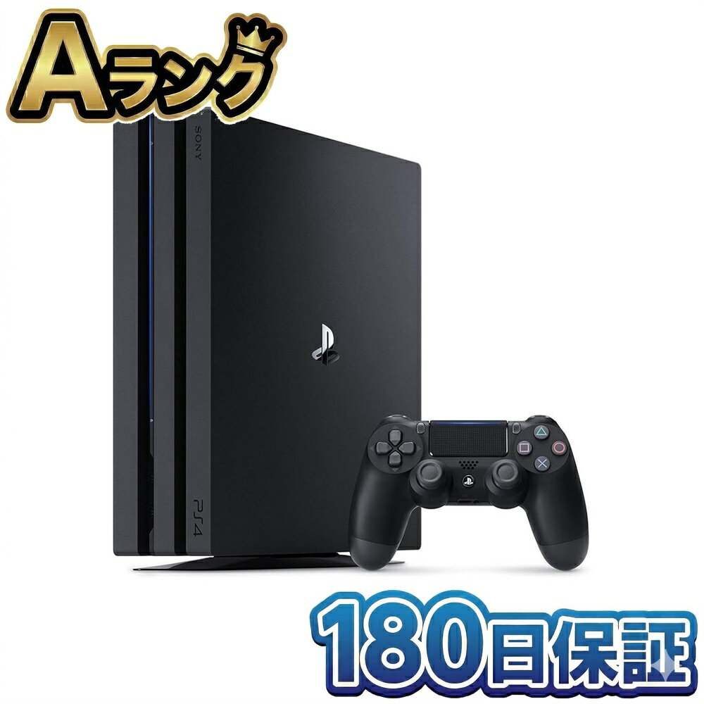 楽天市場】ps4pro（ブランドソニー）（本体｜プレイステーション4