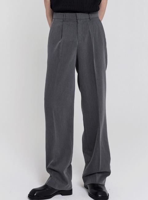 [COSYHARU公式] Tension Semi-Long Slacks