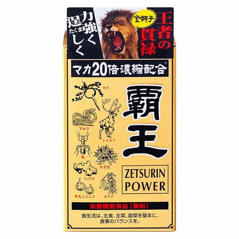 ジャパンギャルズSC 覇王 120cp