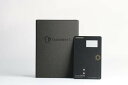 CoolWalletS(クールウォレットS) -仮想通貨 マルチカレンシー ハードウェアウォレット-