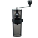 コーヒーミル 手動 ハンドコーヒーミル ゼブラン Zebrang ZB-HCM-2B アウトドア 1人 キャンプ 2杯用 24g 口径4.6cm コーヒー器具 HARIO ハリオ インドア アウトドア ギフト 【オススメ】