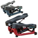 ストレッチステッパー DR-3835 レッド ネイビー 保護マット付 ステップ ストレッチ ストローク シェイプアップ 新陳代謝 有酸素運動 筋トレ 美脚 下半...