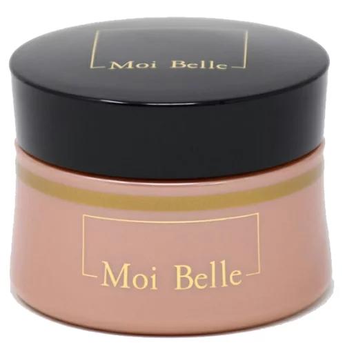 Moi Belle モ ベレ しわ改善 美白 クリーム 120g 医薬部外品 ナイアシンアミド KS 薬用ホワイトリンクルクリーム シワ改善 エステ サロン専売品 LuLuLu 美肌専科るるる 美u・p-SHOP ビュップショップ mybeaute マイボーテ 株式会社ブルーム BLOOM 正規品 送料無料