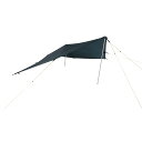 【GW期間中セール!~5/7 9:59まで】ノルディスク NORDISK Voss 9 SI Tarp Green キャンプ アウトドア