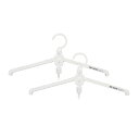 【期間中 20%OFF!7/11 1:59 まで!】ポストジェネラル ギミックハンガータイプ2 POST GENERAL GIMMIC HANGER PACK2 4カラー キャンプ アウトドア