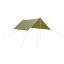 【GW期間中セール!~5/7 9:59まで】ノルディスク NORDISK Voss 14 PU Tarp キャンプ アウトドア
