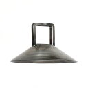 【GW期間中セール!~5/7 9:59まで】ポストジェネラル ハングランプ インダストリアルアイアンシェードPOSTGENERAL HANG LAMP INDU...
