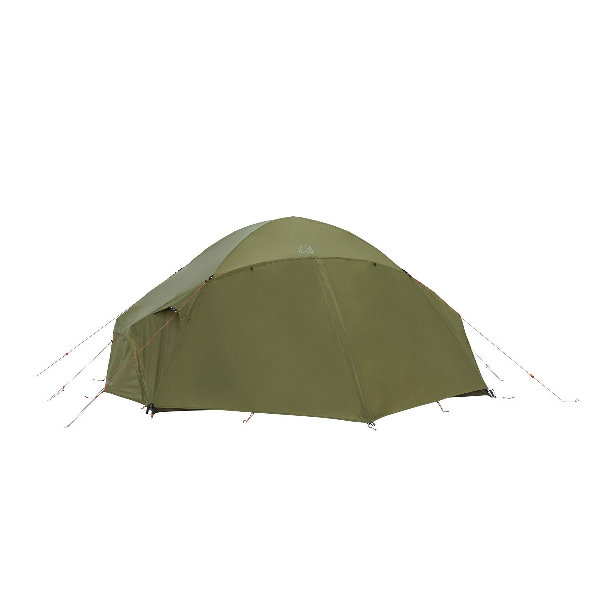 ノルディスク NORDISK Otra 2 PU Tent キャンプ アウトドア 1