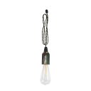 【GW期間中セール!~5/7 9:59まで】ポストジェネラル ハングランプ タイプワン リチャージャブル POSTGENERAL HANG LAMP TYPE1...