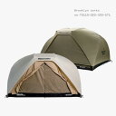 【GW期間中セール!~5/7 9:59まで】ブルックリンワークス ROI TENT ロイテント BROOKLYN WORKS キャンプ アウトドア
