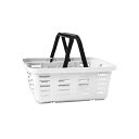 【GW期間中セール!~5/7 9:59まで】ポストジェネラル ヘビーデューティーバスケット ロー POSTGENERAL HEAVY DUTY BASKET L...