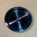 リバティベースオリジナル ステンレス 黒蓋・黒皿 Liberty base キャンプ アウトドア