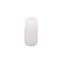 【GW期間中セール!~5/7 9:59まで】エバニュー 広口ポリ丸ボトル 50ml EVERNEW キャンプ アウトドア