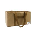 【クーポンで10%OFF 5/27 1:59まで】ポストジェネラル ユーティリティートートストレージ POSTGENERAL UTILITY TOTE STOR...