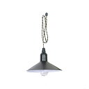 【GW期間中セール!~5/7 9:59まで】ポストジェネラル ハングランプ タイプワン POSTGENERAL HANG LAMP TYPE1 3カラー キャン...
