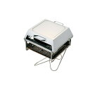 スノーピーク フィールドオーブン Snowpeak キャンプ アウトドア
