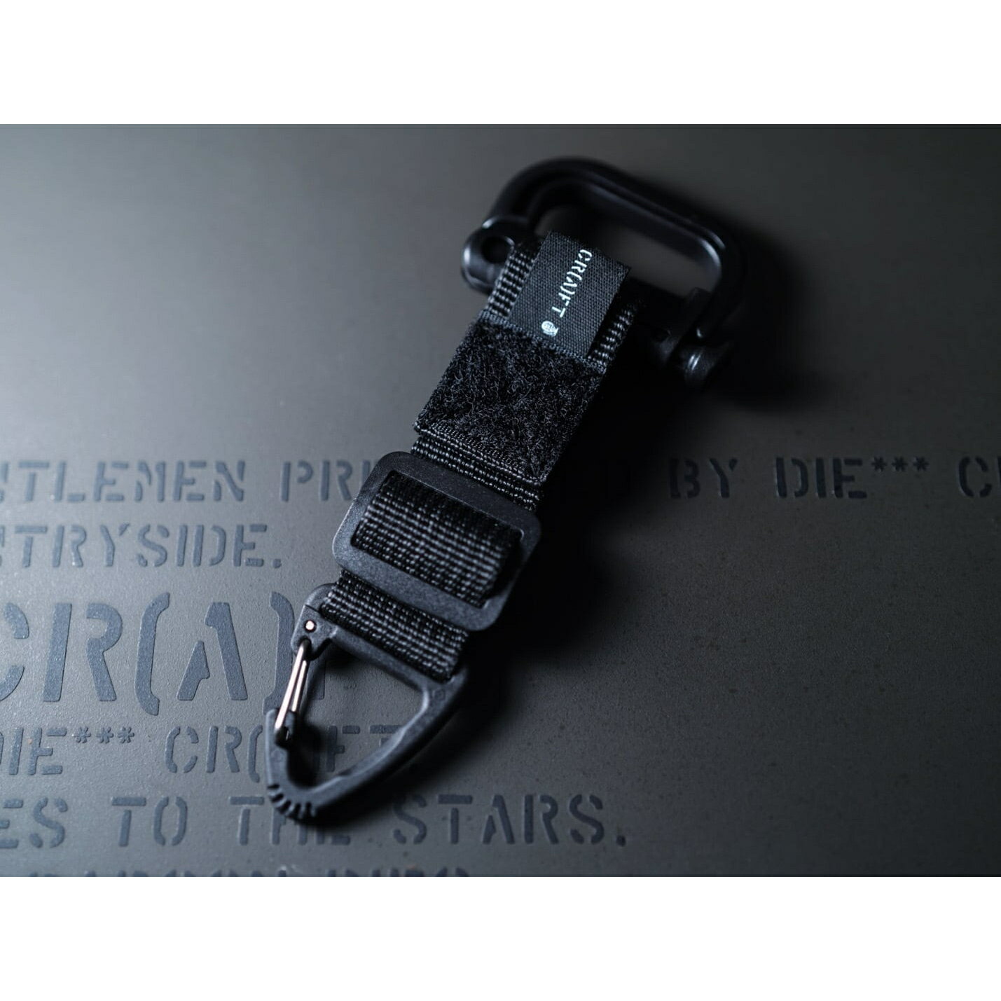 _CNtg ^NeBJz_[ DIE CRAFT TACTICAL HOLDER