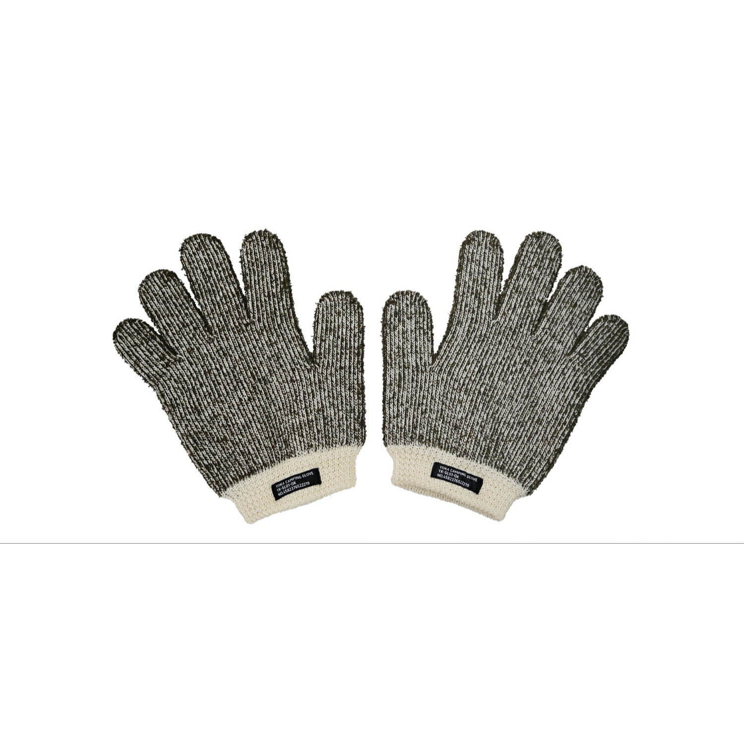 J YOKA CAMPING GLOVE ΃O[u