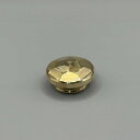 OMA.Factory Fe.Diamond Cap Brass フュアハンド用オイルキャップ真鍮